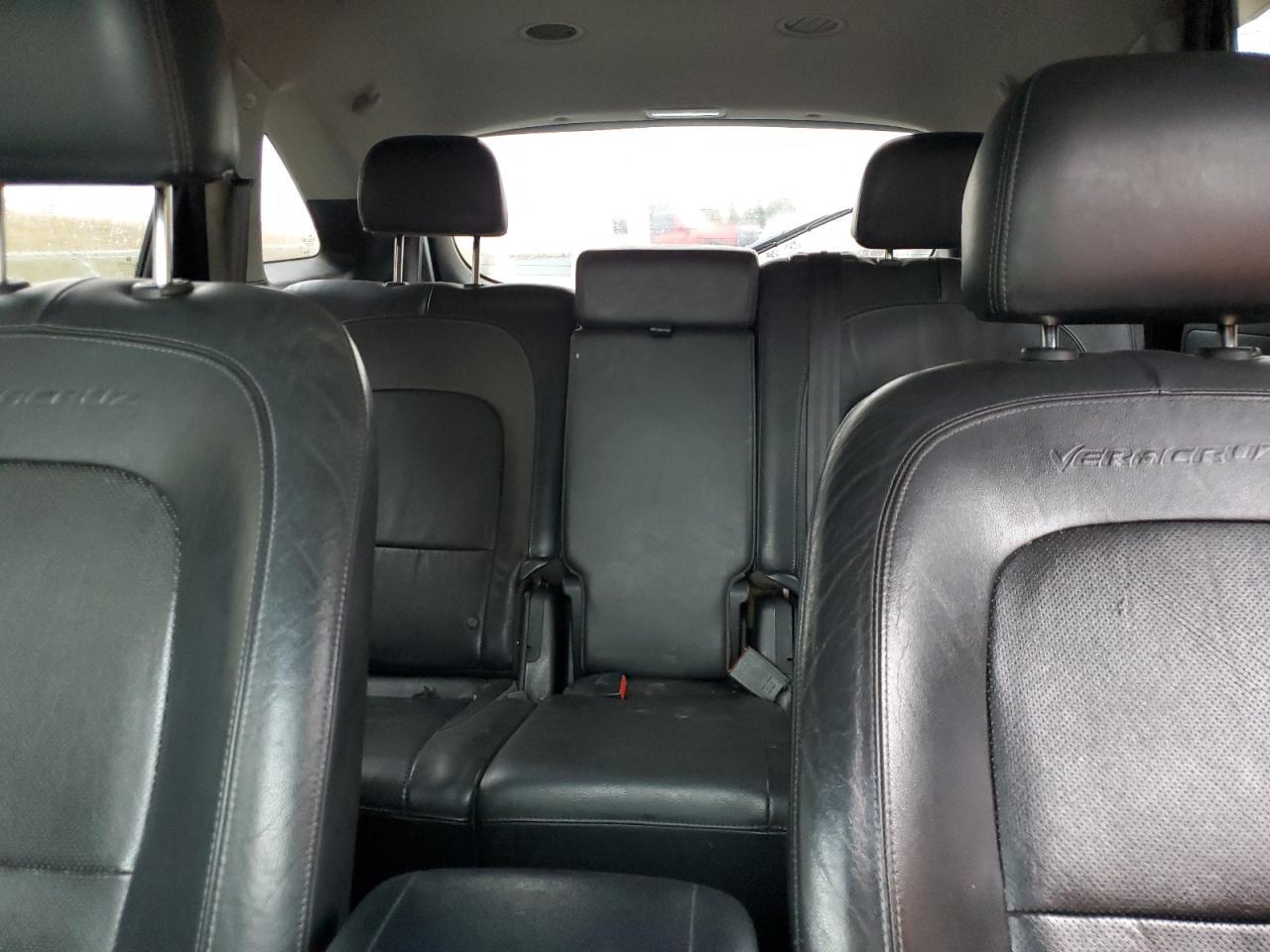 2012 HYUNDAI Veracruz