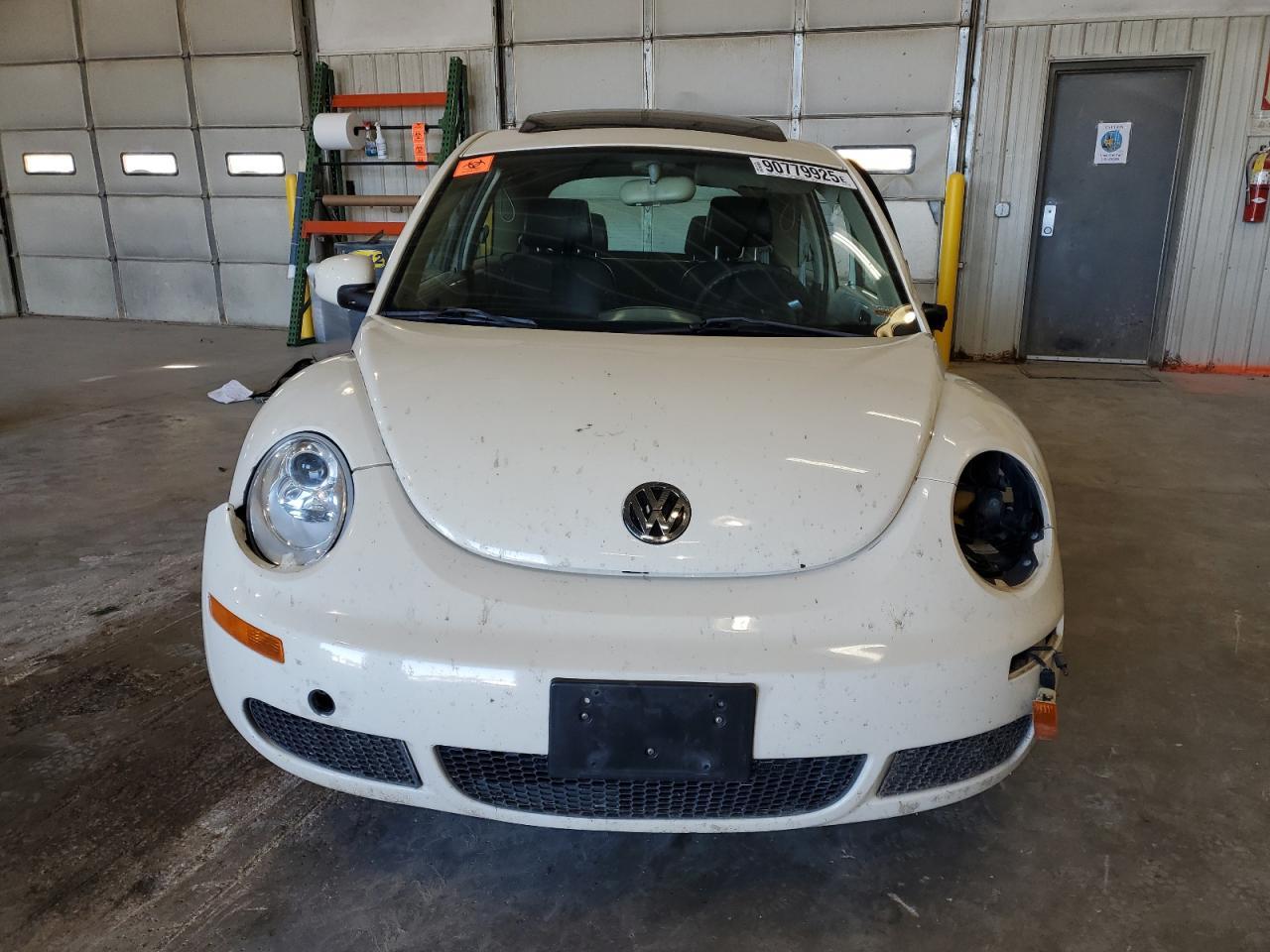 2006 VOLKSWAGEN Beetle