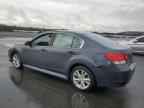 2013 SUBARU Legacy