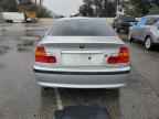 2002 BMW 5 series