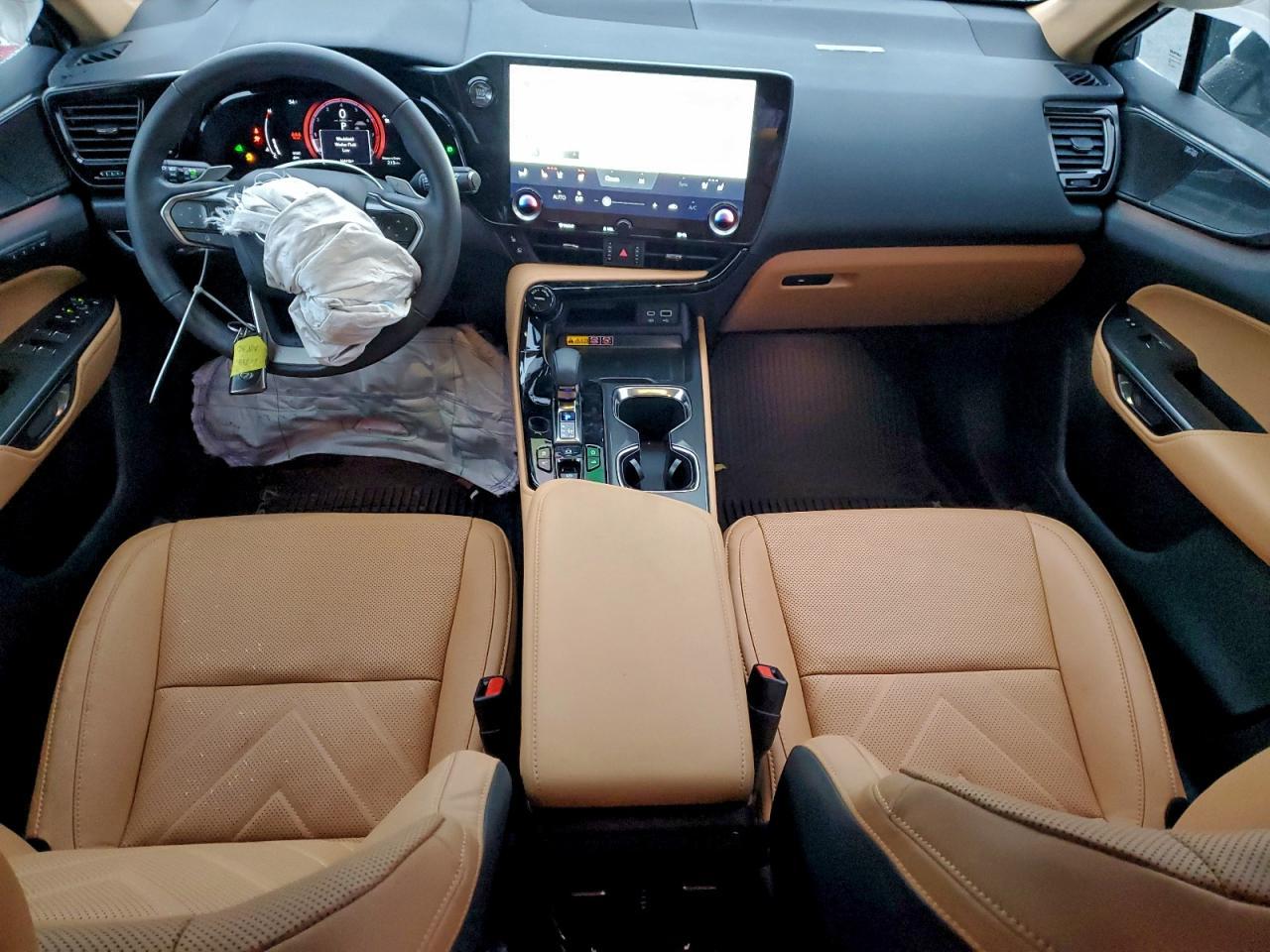 2025 LEXUS NX 350
