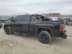 2016 GMC Sierra