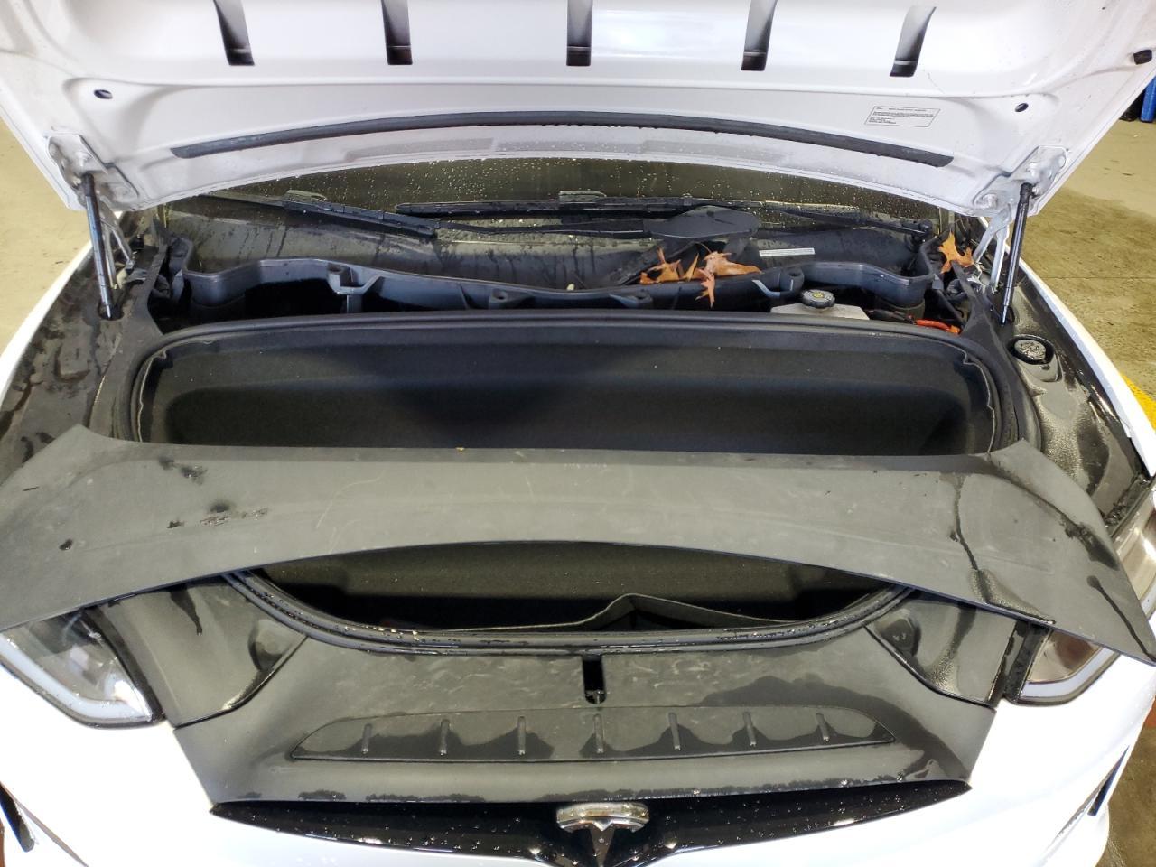 2023 TESLA MODEL X