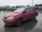 2007 TOYOTA COROLLA