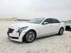 2017 CADILLAC CT6