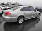 2012 VOLKSWAGEN Passat