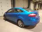 2017 FORD Fiesta