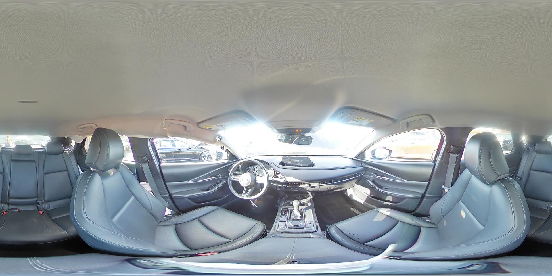 2023 MAZDA CX-30