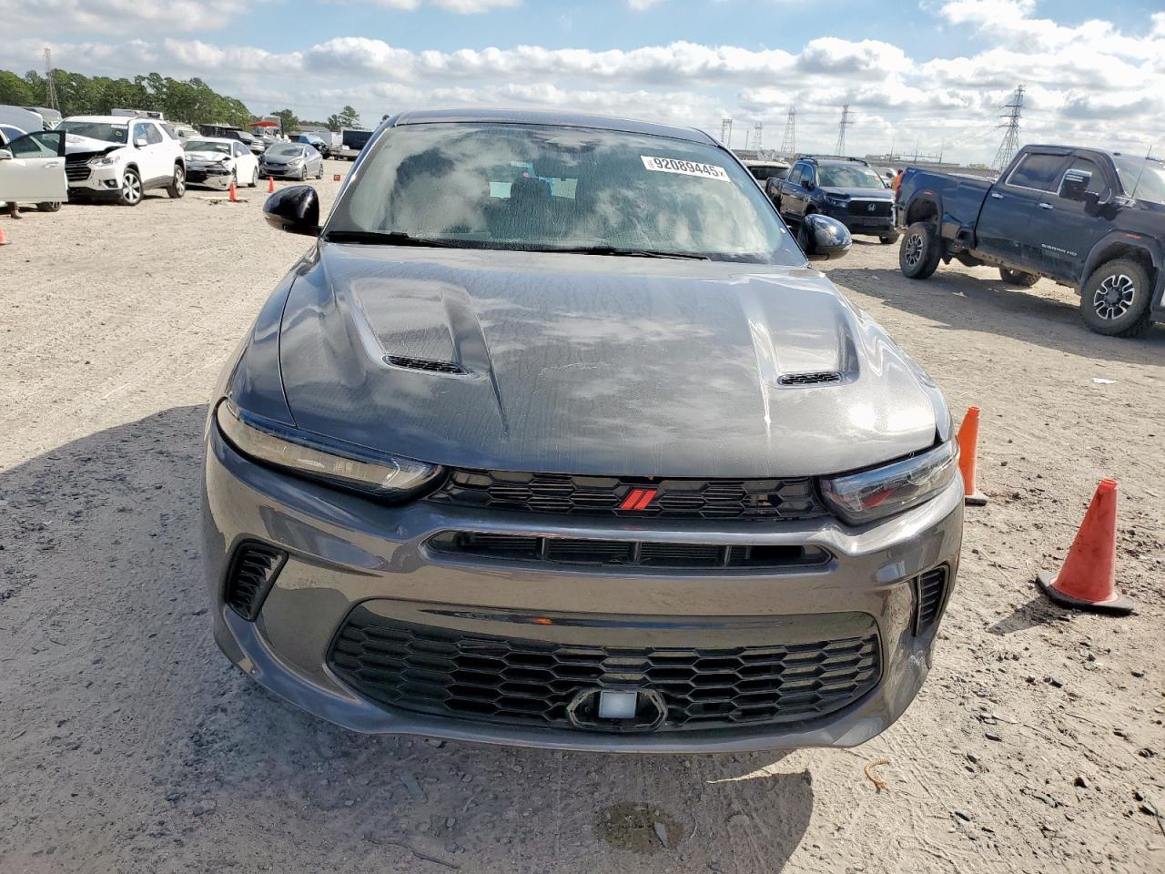 2024 DODGE Hornet