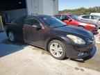 2011 NISSAN ALTIMA