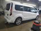 2015 FORD TRANSIT CONNECT