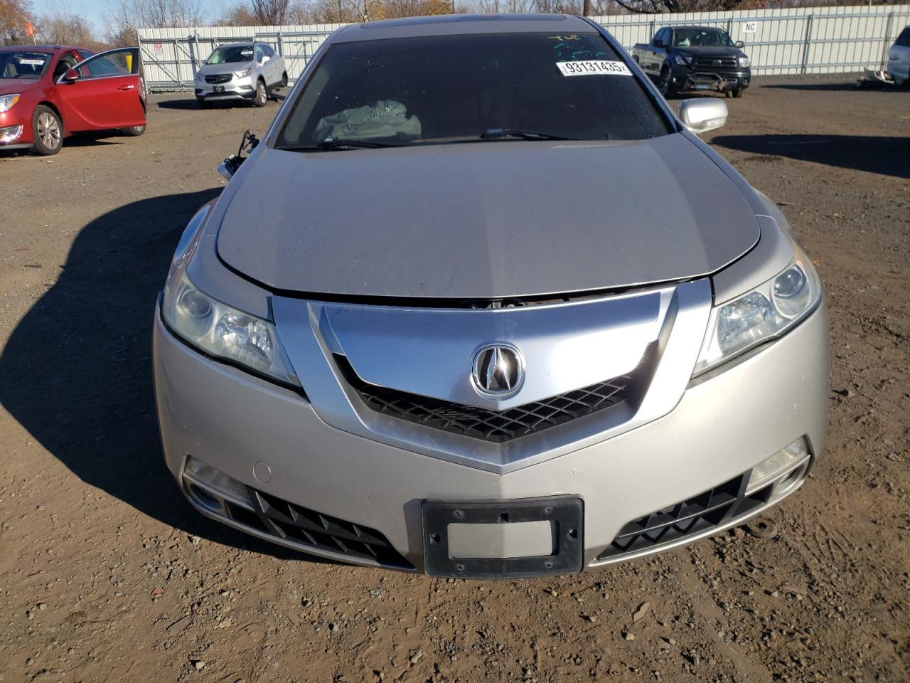 2010 ACURA TL