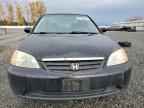 2001 HONDA CIVIC