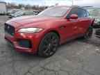 2019 JAGUAR F-Pace
