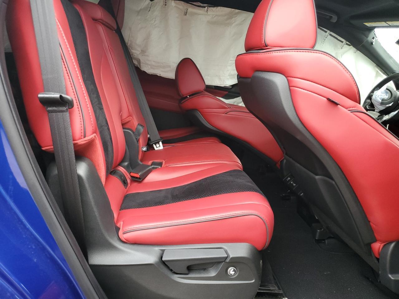 2024 ACURA MDX