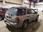 2002 CHEVROLET Trailblazer
