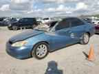 2004 TOYOTA CAMRY
