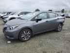 2024 NISSAN VERSA