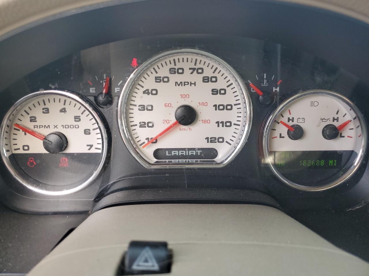 2004 FORD F-150