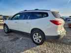 2011 CHEVROLET TRAVERSE