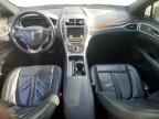 2017 LINCOLN MKZ