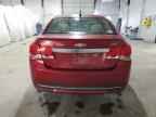 2012 CHEVROLET CRUZE