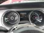 2013 FORD MUSTANG