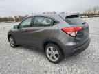 2016 HONDA HR-V