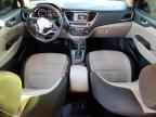 2018 HYUNDAI ACCENT