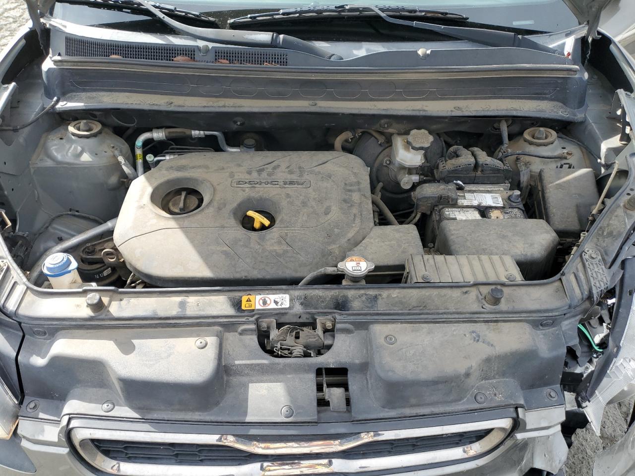 2013 KIA SOUL