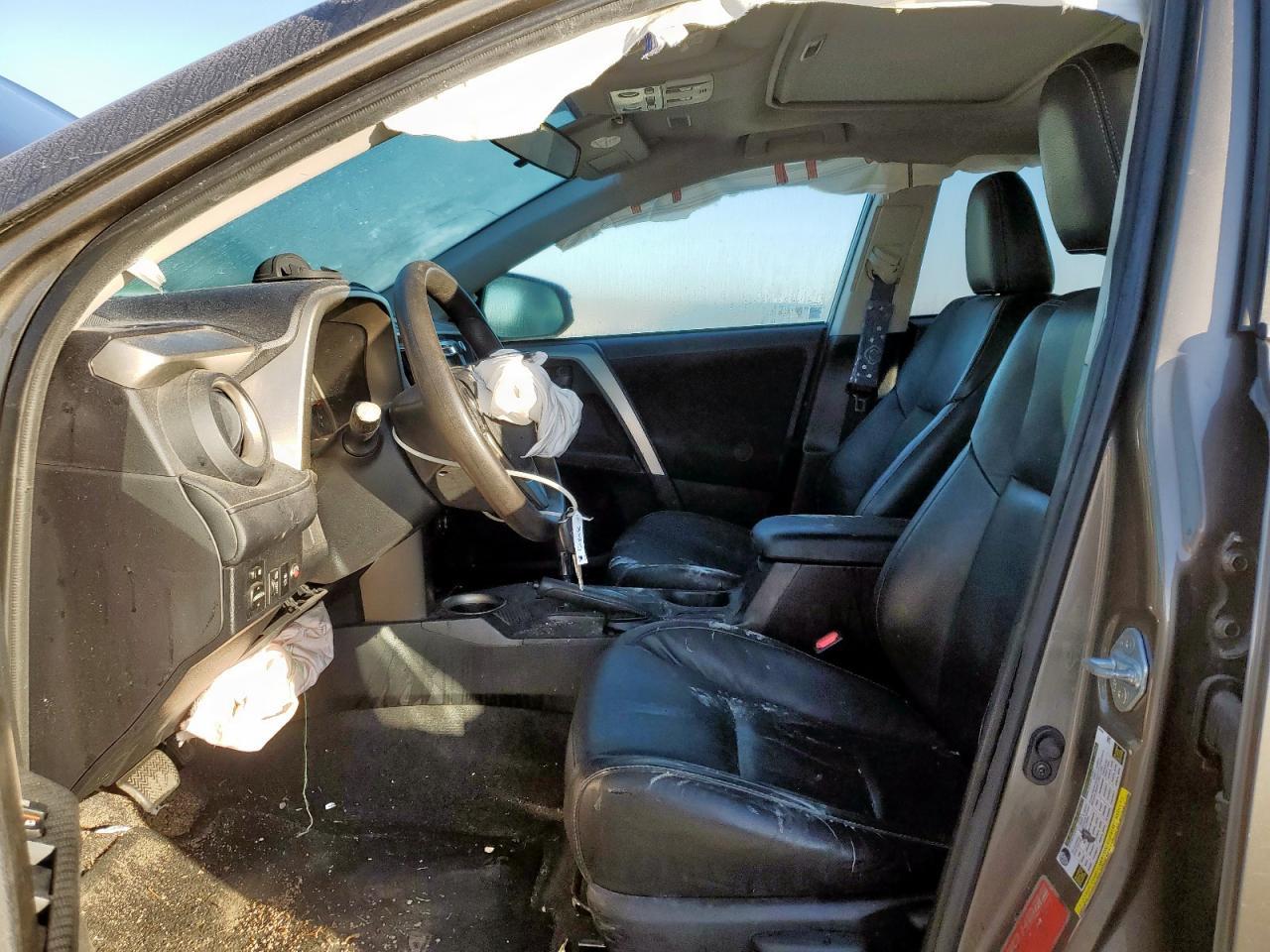 2013 TOYOTA RAV4