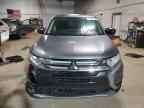 2018 MITSUBISHI outlander