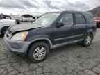2004 HONDA CR-V