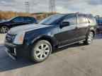 2009 CADILLAC SRX