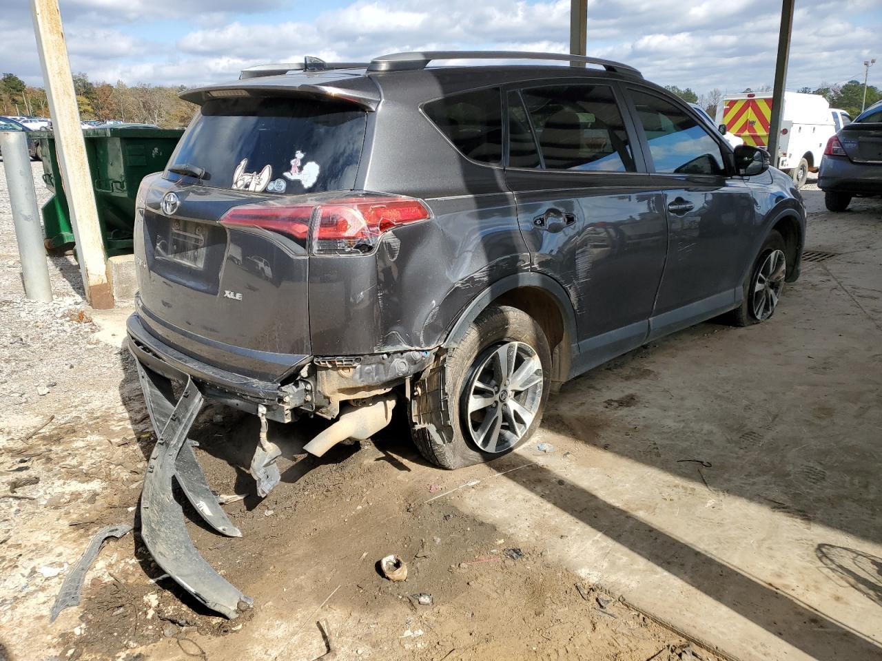 2017 TOYOTA RAV4