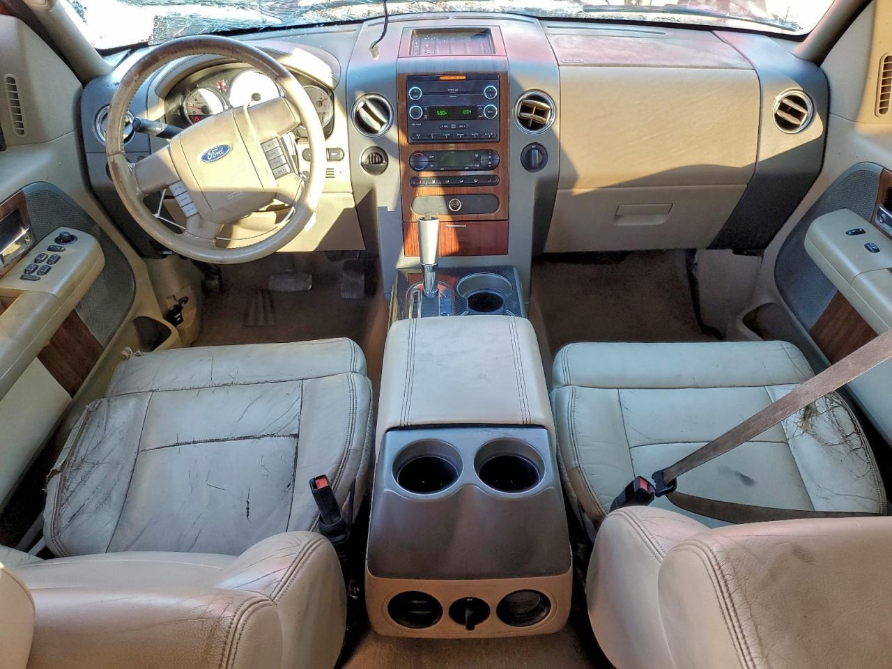 2004 FORD F-150