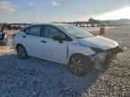 2024 NISSAN VERSA