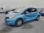 2015 NISSAN Versa Note