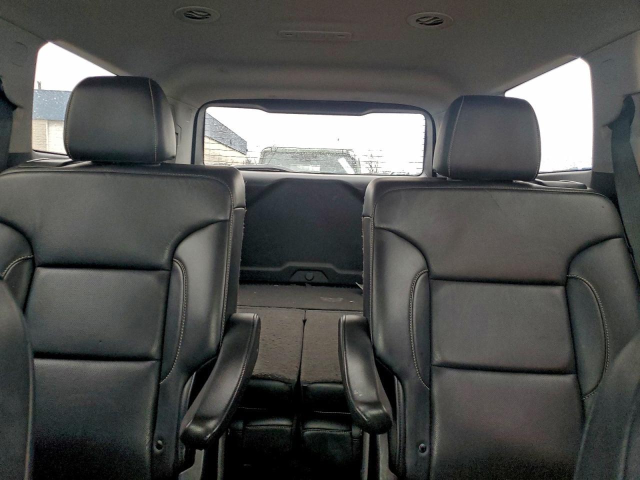 2021 GMC ACADIA