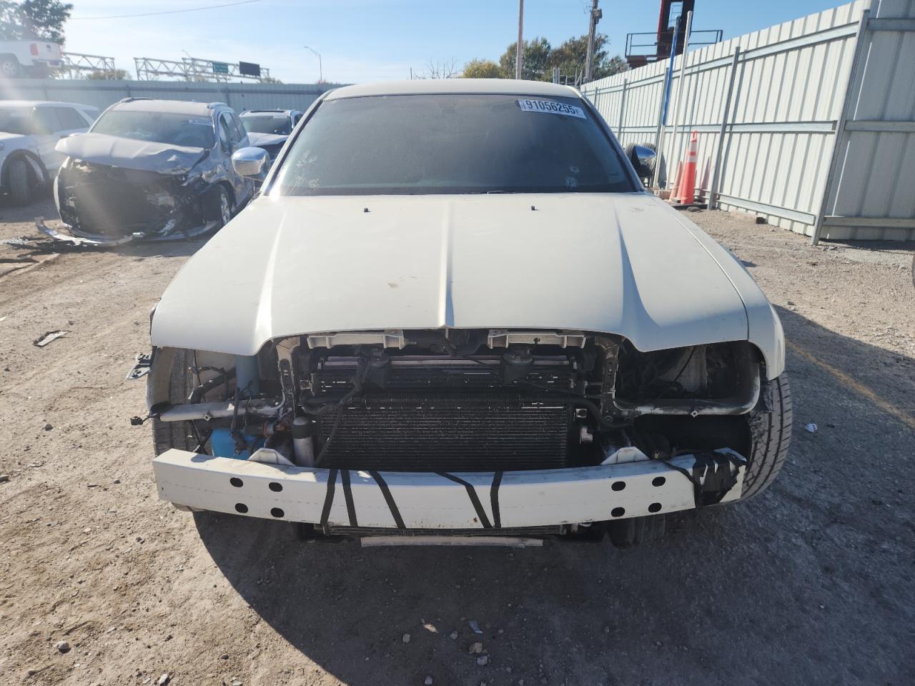2005 CHRYSLER 300
