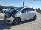 2013 CHEVROLET Spark