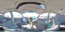 2005 KIA Spectra