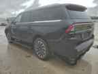 2025 LINCOLN Navigator