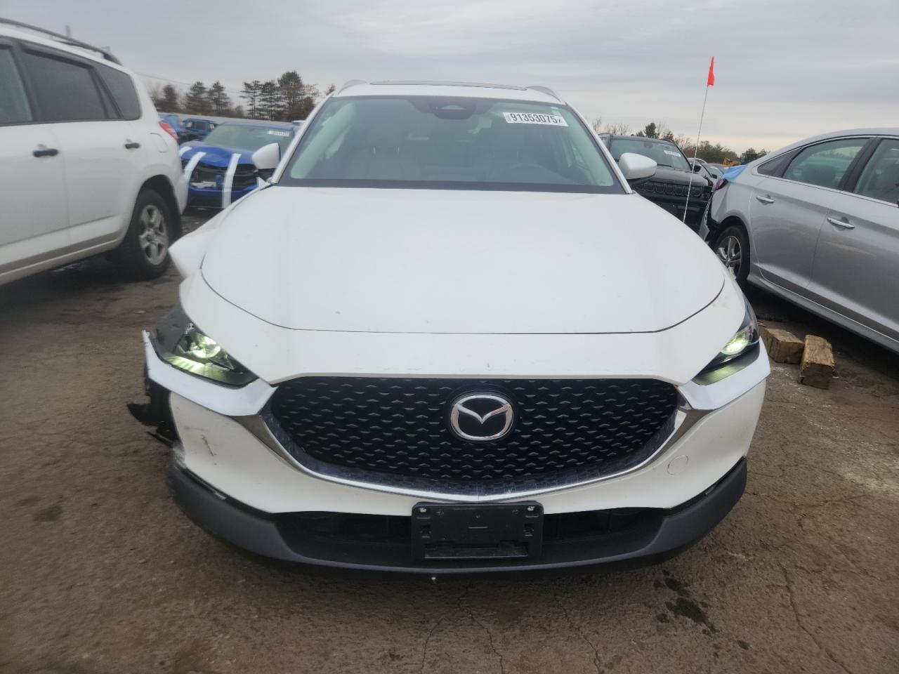 2024 MAZDA CX-30