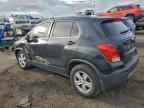 2015 CHEVROLET TRAX