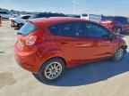2018 FORD Fiesta