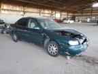 2000 CHEVROLET MALIBU