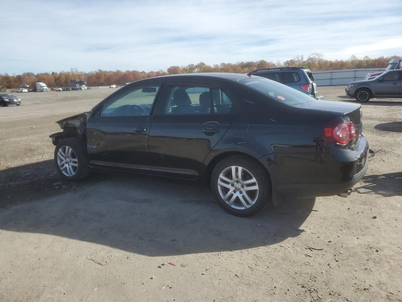 2010 VOLKSWAGEN JETTA