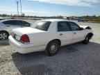1999 FORD Crown Victoria