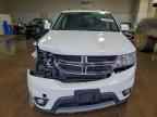 2016 DODGE JOURNEY